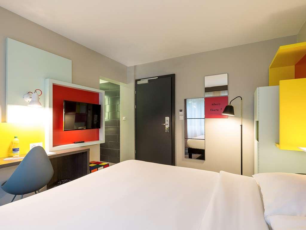 Ibis Styles Bern City Rom bilde