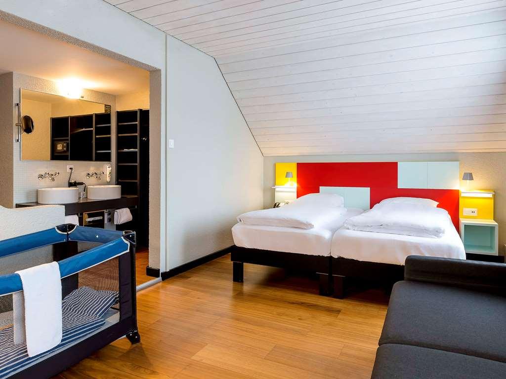 Ibis Styles Bern City Eksteriør bilde