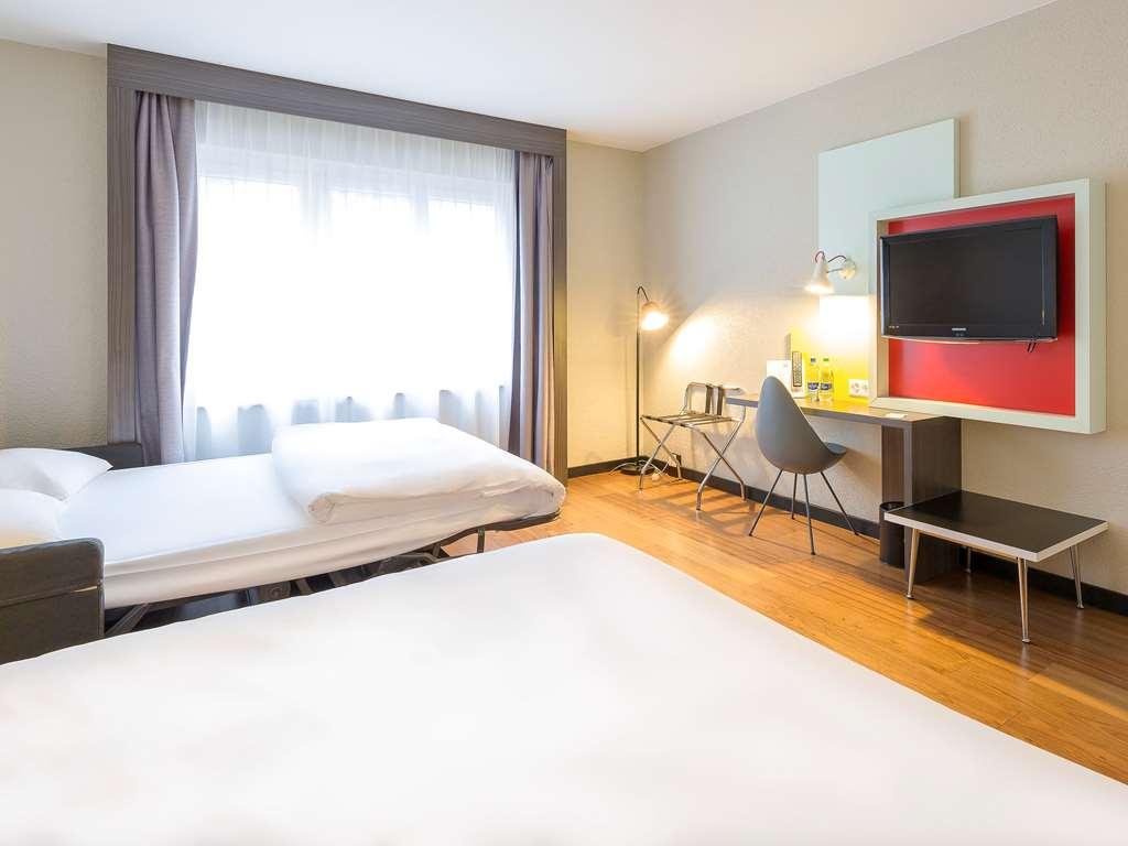 Ibis Styles Bern City Rom bilde