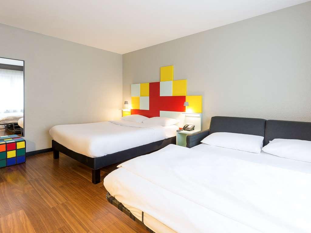 Ibis Styles Bern City Rom bilde