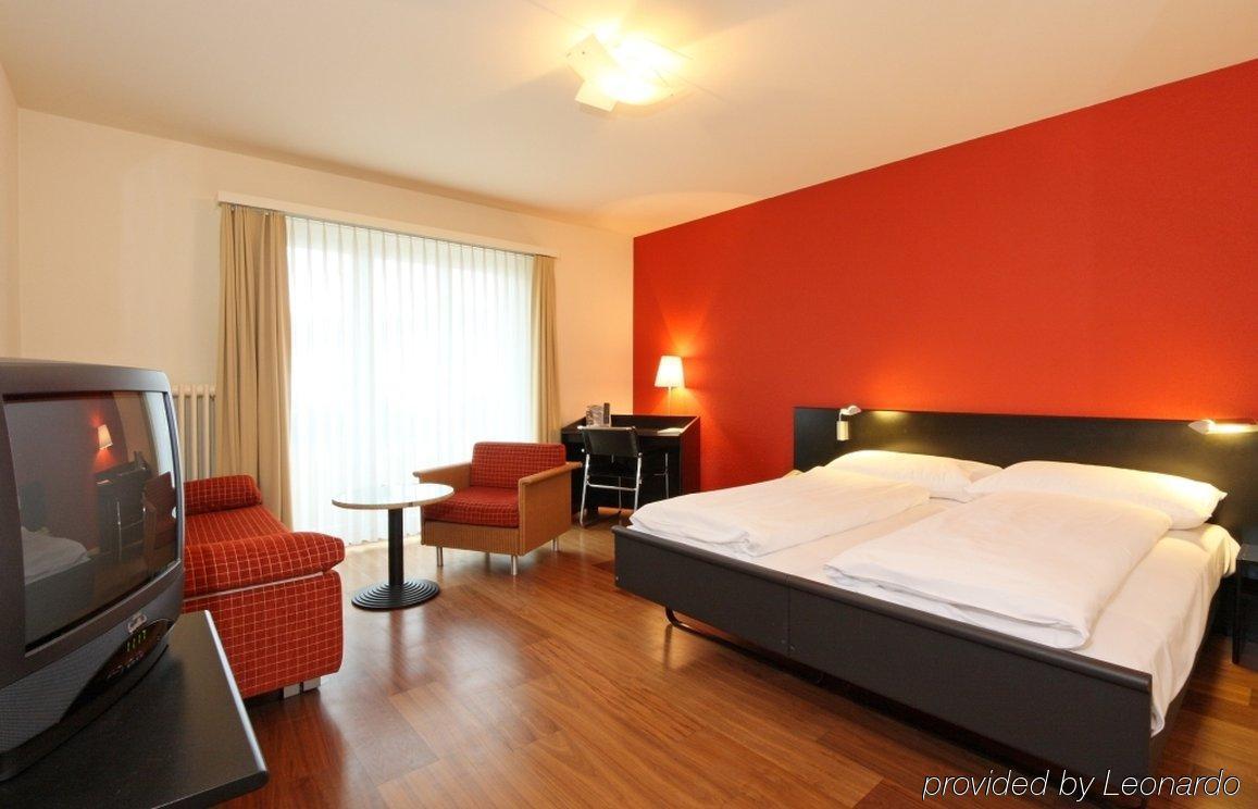 Ibis Styles Bern City Rom bilde