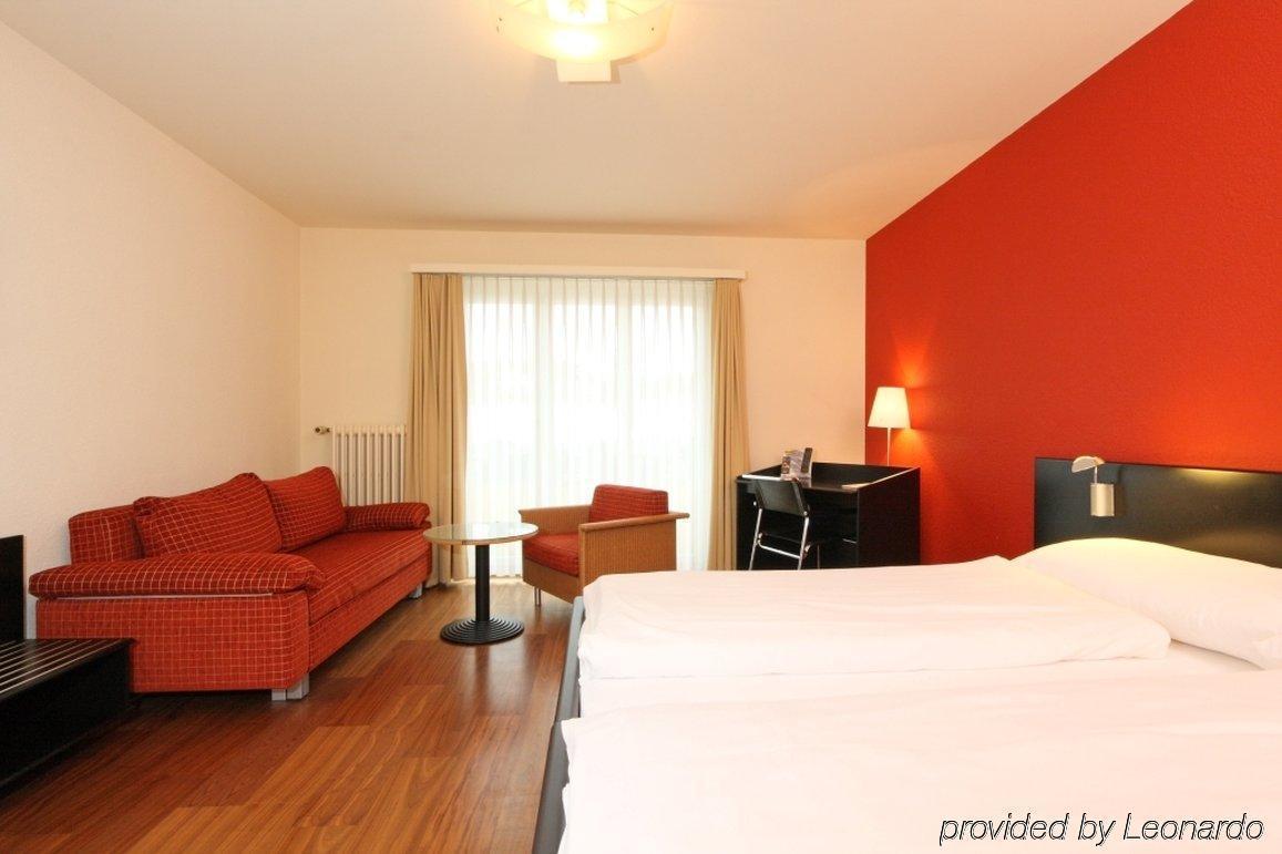 Ibis Styles Bern City Rom bilde