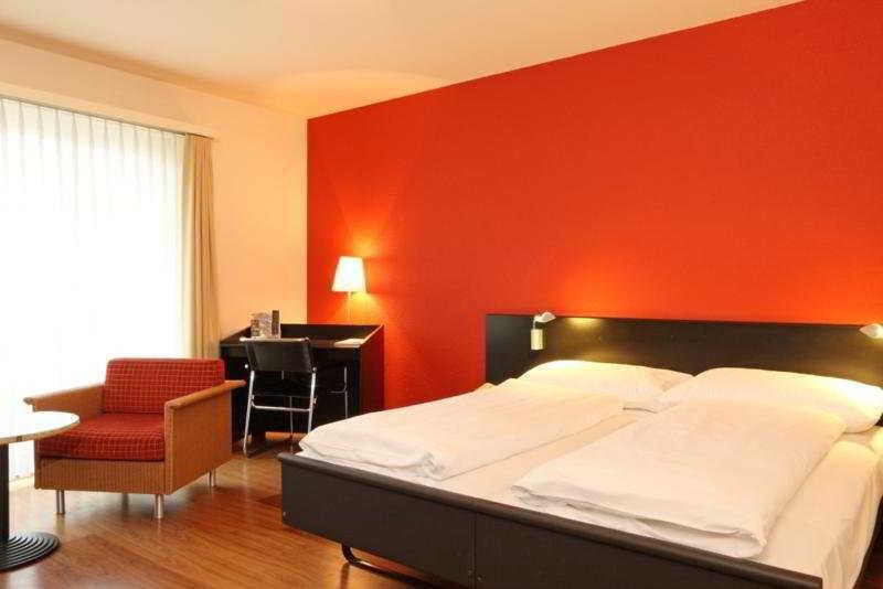 Ibis Styles Bern City Eksteriør bilde